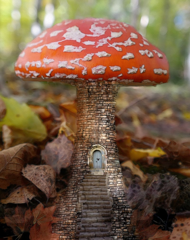 Fairy House
